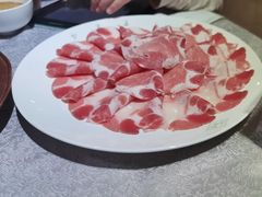 -东来顺饭庄(新源里店)