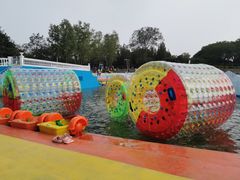 -青龙湖公园