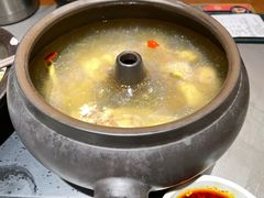 -云海肴·汽锅鸡·云南菜(高德置地店)