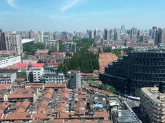 -溧阳路经典老洋房