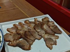 -满园烤鸭·春饼(中街大悦城店)