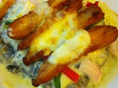 -菲滋意式餐厅(金华银泰城店)