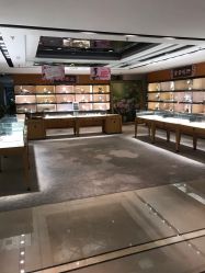 店内环境-北京七彩云南翡翠珠宝旗舰店(月坛店)