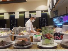 -合点寿司(美罗城店)