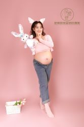 -孕视觉专业孕妇摄影(天津南开店)