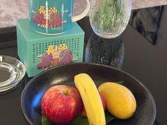 -长沙尼依格罗酒店
