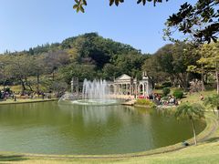 -广州市白云山风景名胜区