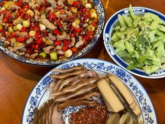 -拈一筷子·宜宾江湖菜(总店)