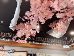 -三月居酒屋(青年大街店)