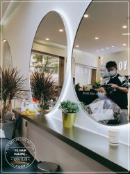 -YO HAIR SALON