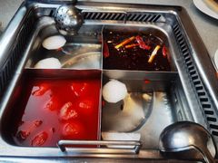 -海底捞火锅(凯德广场店)