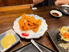 -鸟鹏烧鸟居酒屋(珠江新城店)