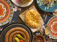 -卢布里西餐厅(总店)