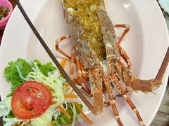 -班赞海鲜市场