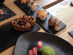 -Sushi Love 创意寿司(丽影广场店)
