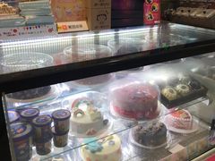 -DQ·蛋糕·冰淇淋(鸿坤店)