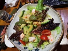 -千代武日本料理(开发区店)
