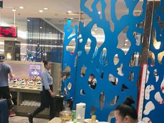 -初色海鲜自助(万丰路店)