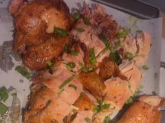 -绿茶餐厅(青岛城阳万象汇店)