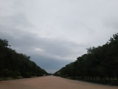 -汉长安城未央宫国家考古遗址公园