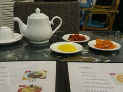 -桃园中华料理炸酱面(燕儿岛路店)