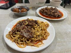 -玉香宫河州牛肉拉面