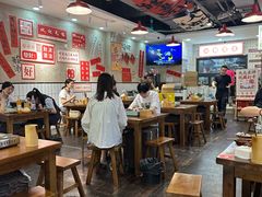 -黔有有贵州酸汤夺夺粉火锅(五味十字店)