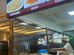 -直隶安家牛肉罩饼(七一路店)