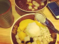 鲜芋仙(大悦城店)-鲜芋仙(南开大悦城店)