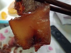 -年记·兴顺斋 牛街清真熟食小吃店