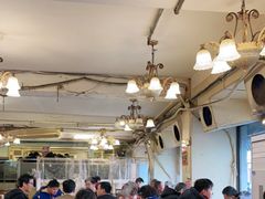 大堂-月圆火锅(宁海东路二店)