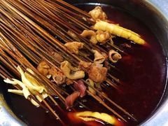 -冒椒火辣(太古里店)