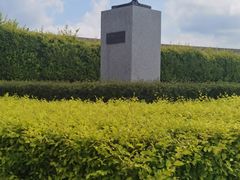 -长春世界雕塑园