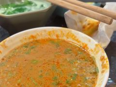 -熊喵来了火锅·牧场好肉(邯郸邯山万达店)
