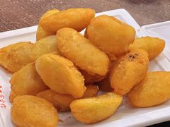 天长地久-海坛特色小吃·只做平潭特色菜(平潭店)