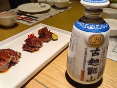 -莲·中餐厅(成都首座万豪酒店)