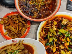 -李叔叔虾蟹大排档(青羊店)