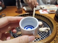 -肉魁屋·烧肉·烧鸟·酒场(高新店)