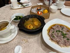 -麒麟中餐厅·经典粤菜·地道菜式老字号(广州长隆酒店)