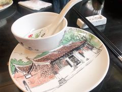 -堂宴·老厦门私房菜(1988仙岳总店)