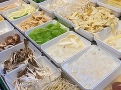 -天府国麻辣香锅(李沧万达店)