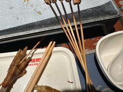 -管氏翅吧(广渠门店)