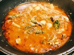 -小小河边鱼(天润城店)