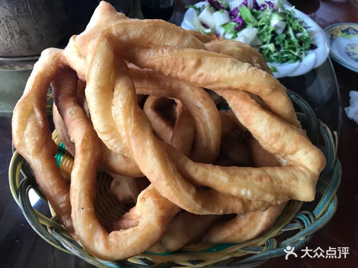 格日勒-图片-正蓝旗美食-大众点评网