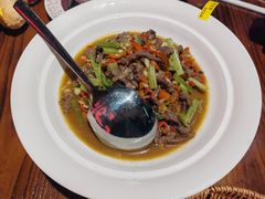 -黄弟大排档·湖南菜·小龙虾·小海鲜(凯旋北路店)
