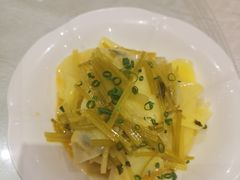 -国人川菜(李家村建东街店)