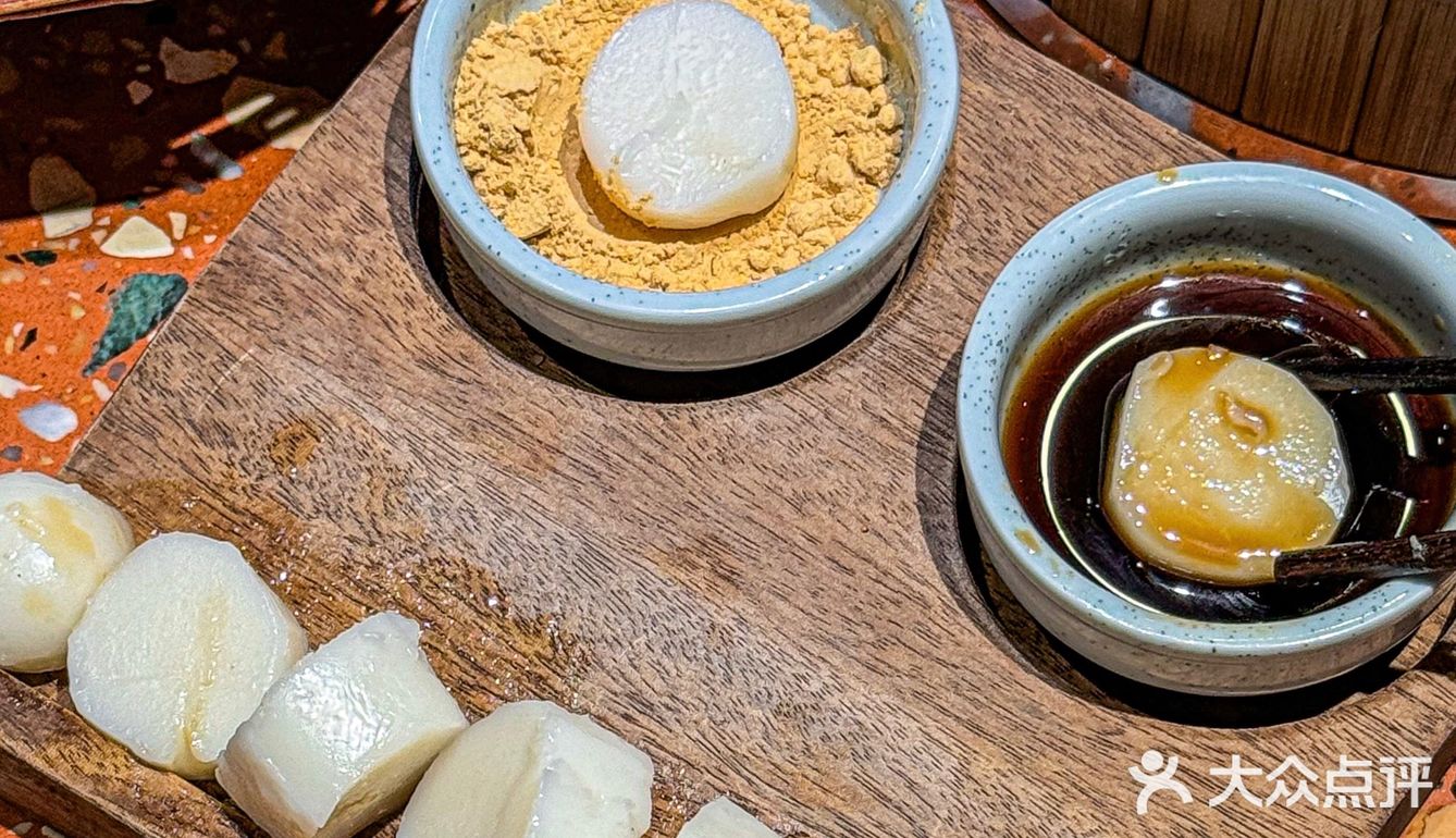 新品新品！来宁波天一反复去吃的店…