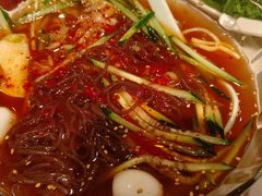 -七八冷面·延边朝鲜族美食(欢乐谷店)