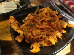 -大發韩国烤肉(八佰伴店)