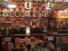 -平成屋·午肴夜酒(四川北路店)